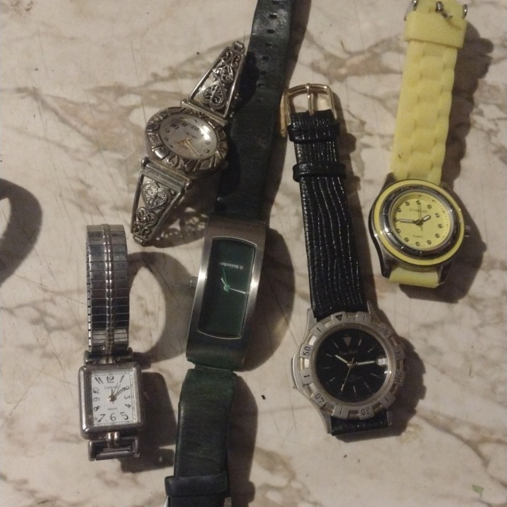 Assorted Watches Collection(18count) - Picture 4 of 6